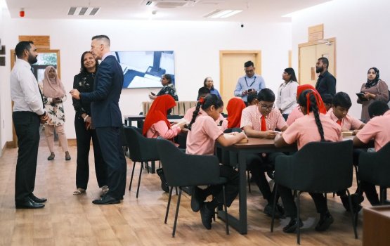 BML ge eheegai gaumee kuthubuhaanaa ah bodu badhaleh