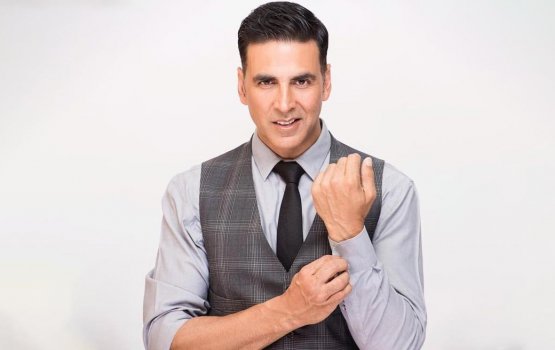 Bainalagvaamee martial arts platform eh hulhuvan beynun: Akshay 