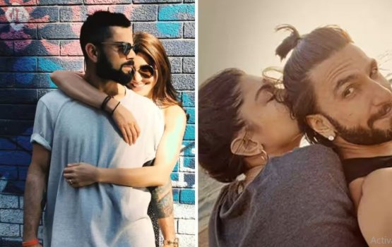 Bollywood tharinge medhugai chuttee heydha kuran enme magbool manzilakee raajje!