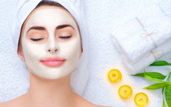 Geygai face pack hadhaairu mikankamah samaaluvaathi!