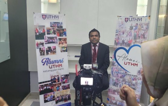 Faadu kiyumahfahu PNC ge Senate memberaku party in vakivejje 