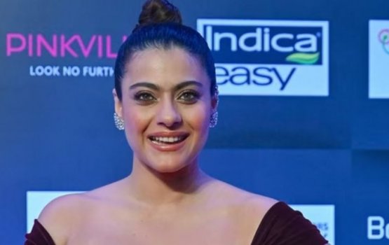 Dhonvaan surgery eh nuhadhadhan: Kajol 