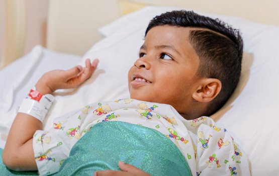 treetop hospital ge hithaanee camp 2023 hulhuvaalafi