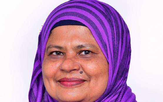 Majlis idhaaraa ge chief of bureau ge magaamah faathey