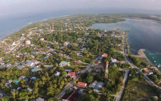 Addu ga hingi maaraamaree aa gulhigen hayyaru kuri emmen shareeaiy nimen dhen bandhah