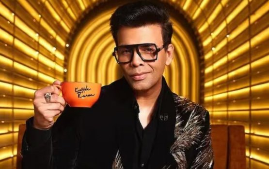 Show ah annan tharinnah majubooreh nukureveyne: Karan