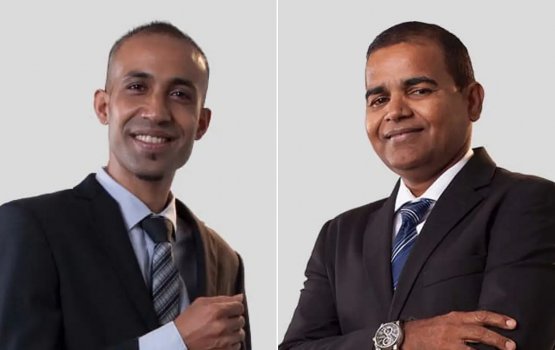 STO ge chairman akah viyafaariveriya Amir mansoor