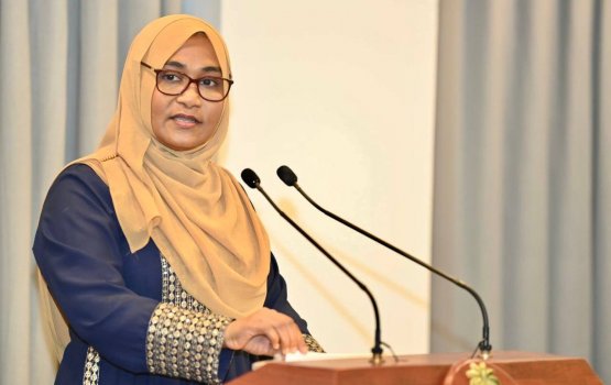 Dharifulhu dhuvahakuves Vape nuboey, dhogu vahakaa dhekki meehunah dhauvaa kuraanan: Saijidha