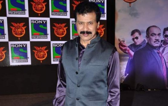 CID ge actor Dinesh maruvejje