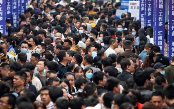 China ga vazeefaa eh nulibi gina zuvaanun maayooskamehga