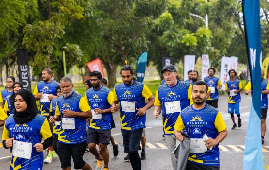 Mirey fashaa TFG longrun ge venue partner akah Urbanco