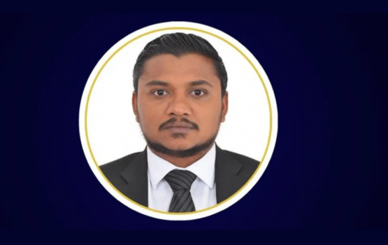 Vakeelun ge therein JSC ah Ali Abdul Latheef
