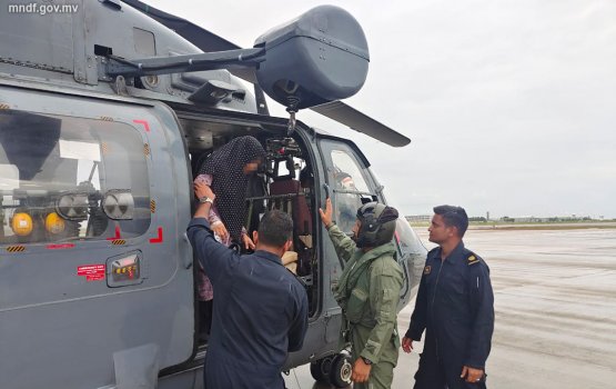 Iyye ge muhimmu habaruthah kurukoh: India sifainge massakathah dhivehi sarukaarun thaureef libunu