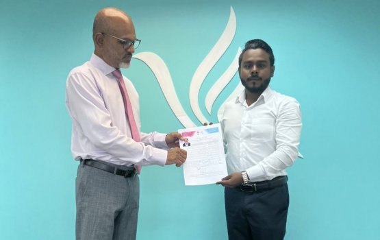 Corruption ge kuh saabithuvegen jalahli Nazim PNC ah