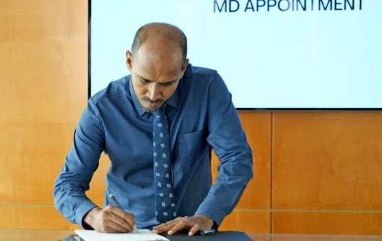 Allied ge Managing Director akah Luwaiz 