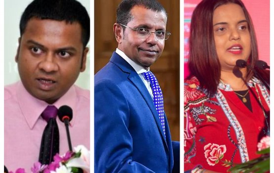 3 safeerakah ruhun dhinumah majileehah fonuvaifi