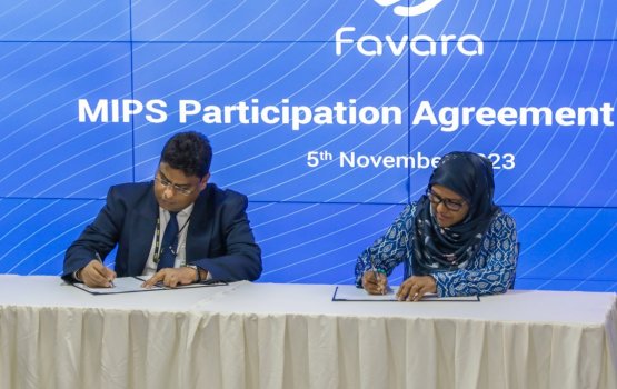 Qaumee peyment nizam 