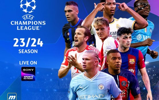 Champions League group stage ge gadhahifun vaguthun Meidanet beleyne!