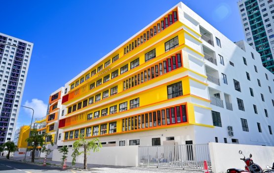 School gai kujjakah bully kuri mahsala eh Education Ministry in balanee