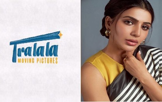 Bathalaa Samantha ves amila production house eh