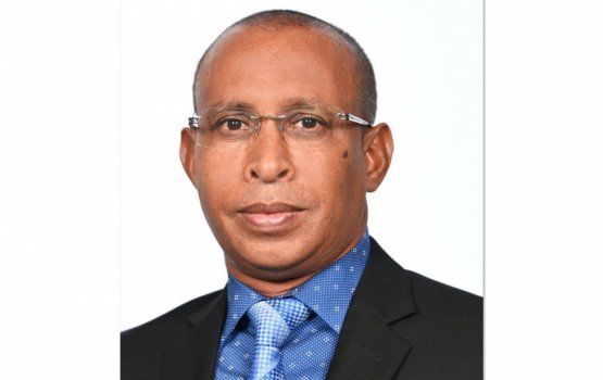 Hamid shafeeq deputy advisor akah
