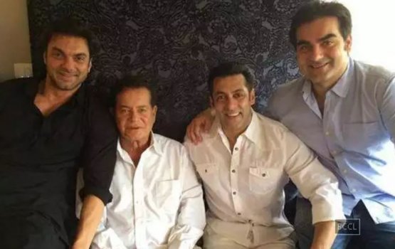 Salman Khan aai aailaage milkiyaathah nazareh!