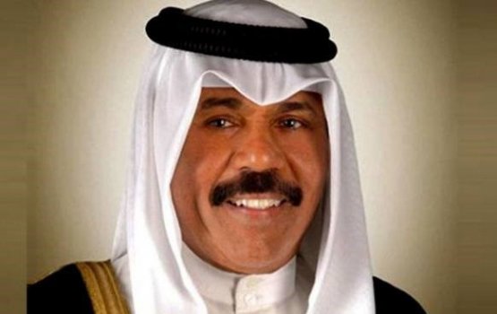 Kuwait ge ameeru avahaaravumun dhivehi dhidha baidhandi ah thiri kuranee