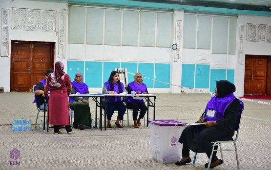 By election in PPM ah 3 gondi, aneh gondi amilla member ah