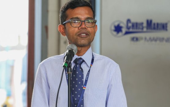 Bodu pressure aa eku current bill in discount dheyn ninmaifi