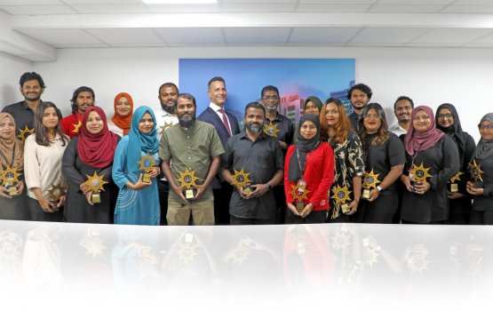 BML in muvazzafunge agu vazah koh 