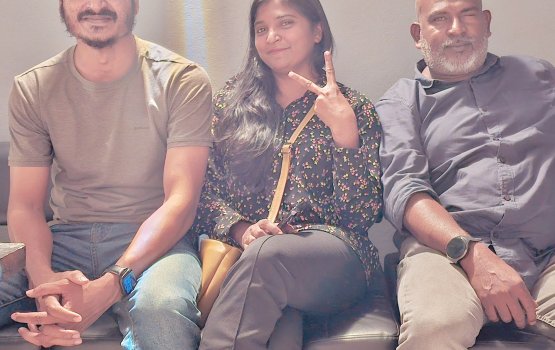 Shahudha ge furathama feature film 