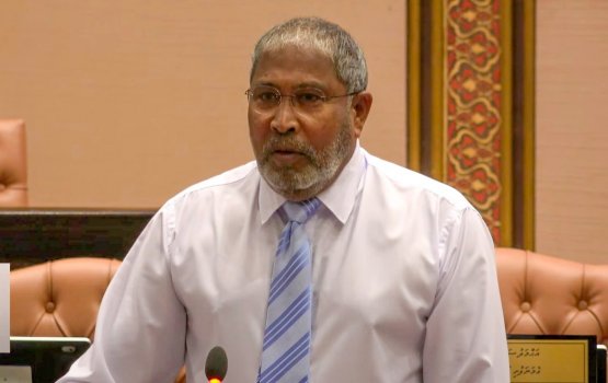 Verikan nulibumun Raees magaamun vaki kuran ulhumakee hadi huthuru kameh: Gasim