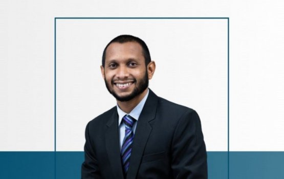 BCC ge MD akah Naibu raeesge kokko 