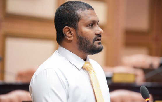 Member Shifau ah maruge inzaarudhin masala Majilis in kuhveri kofffi