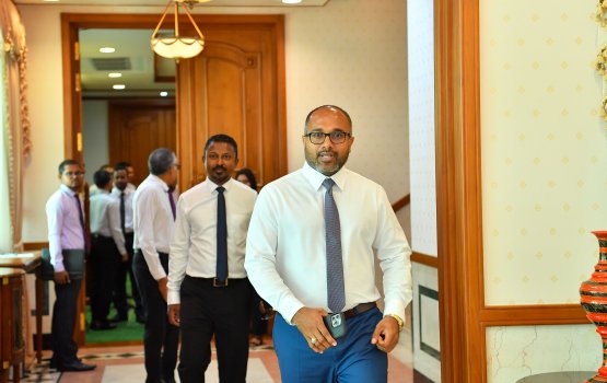 Baeh vazeerunah ruhun nudhinumah democrats in ninmaifi