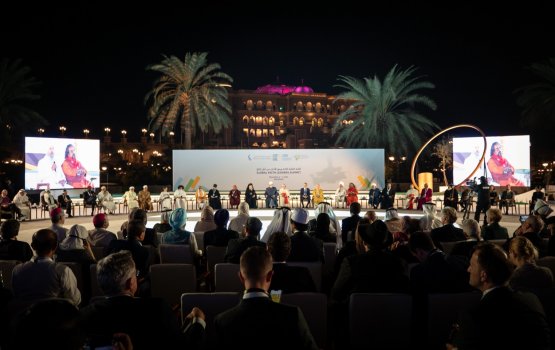 Thimaavesheege samitakee dhuniyeyge verin kulhey dhefuh dhegoi drama eh 