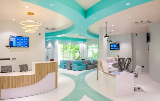 Filaria ah ithuru 6 meehaku positive ve, jumla 25 ah