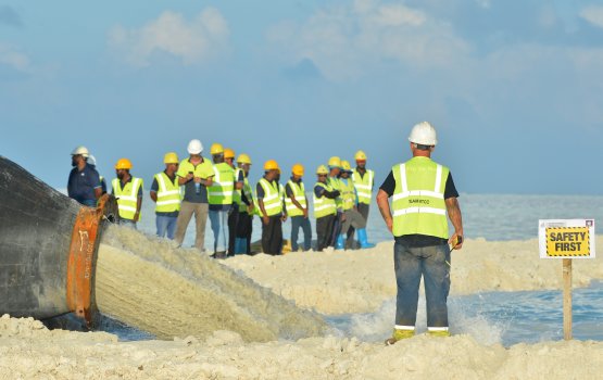 RasMale hikkan evves loan eh nunagan: HDC