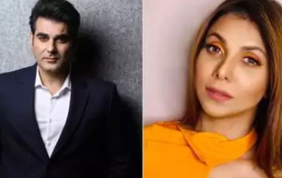 Arbaaz Khan ge dhevana kaiveni December 24 gai?