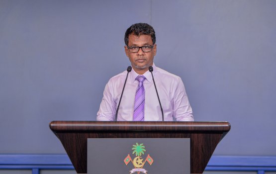 Gedhoruveriya loan 1 million ah bodukuran ninmaifi