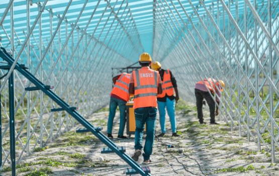 Iyye ge muhimmu habaruthah kurukoh: SEZ ge furathama proposal iaadhakuruvanivi hakatha ah