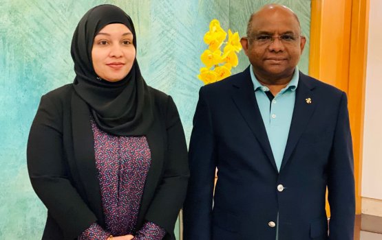 Membaru shareef  aaeku 