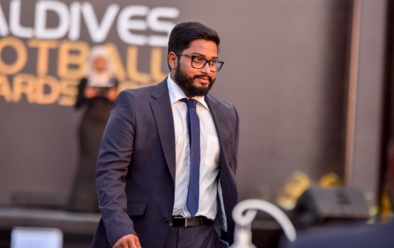 Bassam ge 2 apartment fuluhunnaa havaalukuran court in amuru koffi