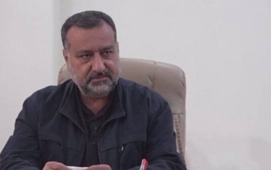 Israel In Iran Ge Commanderaku Shaheedhu Kohlumun Badhalu Hifanee!