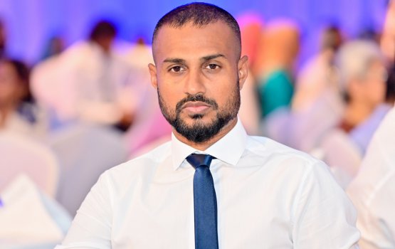 FENAKA kureege veringe hiyaanaathuge 25 massala ACC ah