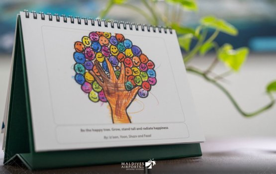 MACL ge 2024 aharuge calender autism ah haassa