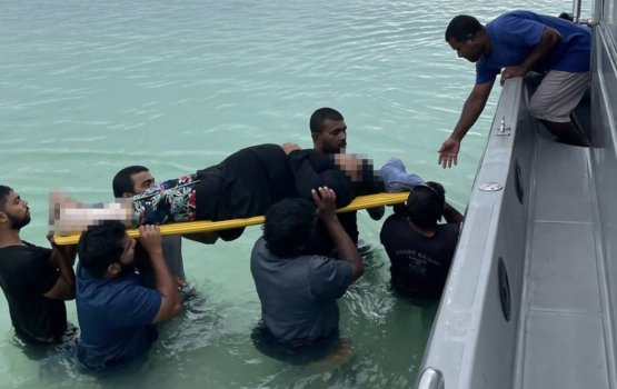 Faareh vetti dhathuru gos ulhunu 2 meehakah aniyaa vejje