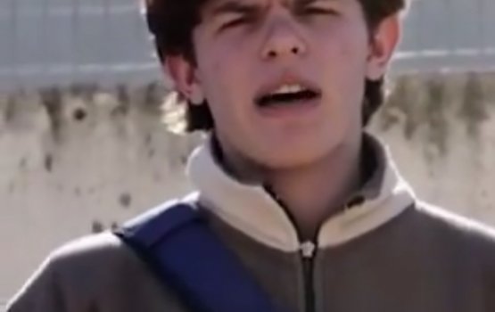 Israel ge zuvaanun askariyyaa ah noonekey bunanee, furathama kuhjaa jalah