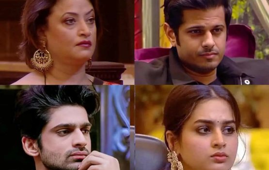 Bigg Boss 17: mi hafthaa gai Double elimination 