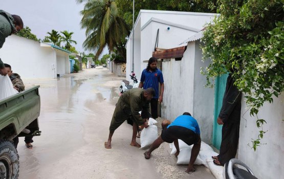 Fenboduve, najis beyruvaathee 4 ge ehge 40 meehakah vaguthee bohiyaavahikan foarukohdheefi